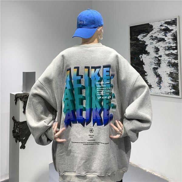 brand hoodie jidi vance gap sweater american fashion letter printing hip hop men's coat high sense leisure width, Black
brand hoodie jidi vance gap sweater american fashion letter printing hip hop men's coat high sense leisure width, Black