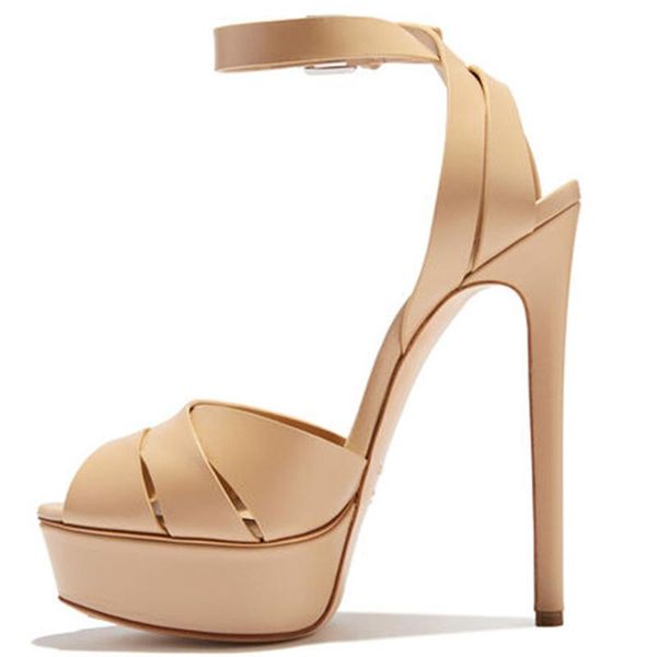 sandals customized women's supper high heels buckle platform thin heel 2021 summer arrival classics black shoes woman
sandals customized women's supper high heels buckle platform thin heel 2021 summer arrival classics black shoes woman