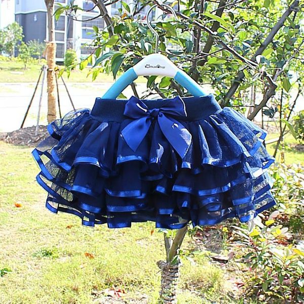 skirts baby girl tutu skirt cute kids princess tulle summer children party ribbon girls dance pettiskirt 2-12 years child, Blue
skirts baby girl tutu skirt cute kids princess tulle summer children party ribbon girls dance pettiskirt 2-12 years child, Blue