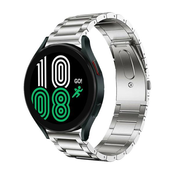 watch bands metal strap for samsung galaxy 4 classic 46mm 42mm/galaxy 44mm 40mm band titanium plating+stainless steel bracelet, Black;brown
watch bands metal strap for samsung galaxy 4 classic 46mm 42mm/galaxy 44mm 40mm band titanium plating+stainless steel bracelet, Black;brown