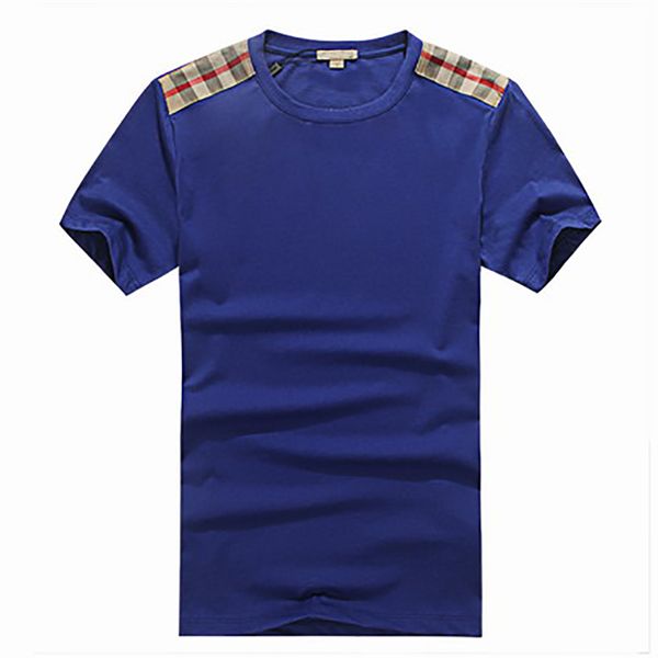 men's t shirts designer brand sport short sleeve tees breathable france luxury tee shirt crewneck conton clothes, White;black
men's t shirts designer brand sport short sleeve tees breathable france luxury tee shirt crewneck conton clothes, White;black