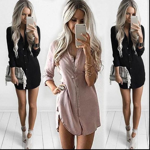 2021 spring autumn women loose long sleeve casual blouse shirt blouse long loose blouses clothes, White
2021 spring autumn women loose long sleeve casual blouse shirt blouse long loose blouses clothes, White