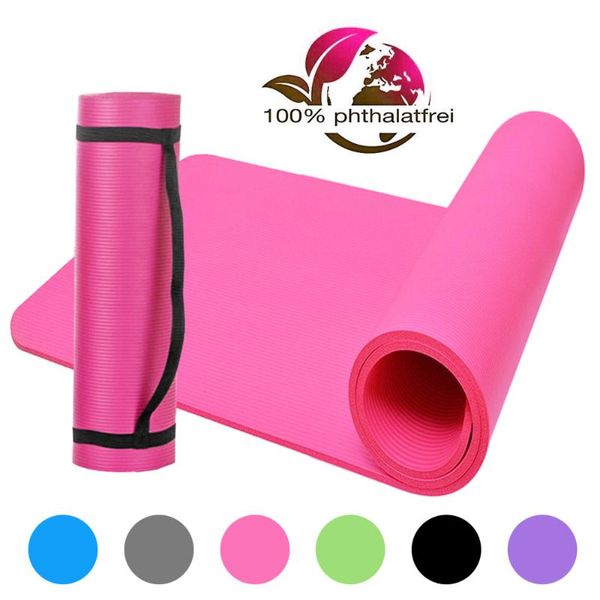 yoga mat yoga fitness mats closed-cell foaming body non-slip pilates exercise mat workout fitness equipment for home gym
yoga mat yoga fitness mats closed-cell foaming body non-slip pilates exercise mat workout fitness equipment for home gym
