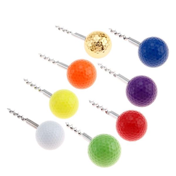 golf training aids stainless steel ball-shaped wine bottle opener corkscrew & beer golfer novelty gift for lover 8 color
golf training aids stainless steel ball-shaped wine bottle opener corkscrew & beer golfer novelty gift for lover 8 color