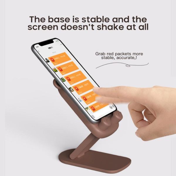 cell phone mounts & holders mobile tablet stand lazy bedside cute retractable folding bear sytle adjustable holder
cell phone mounts & holders mobile tablet stand lazy bedside cute retractable folding bear sytle adjustable holder