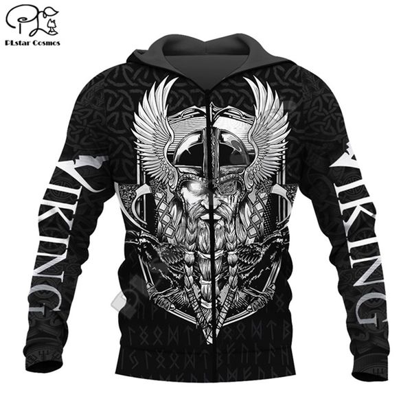 plstar cosmos viking warrior tattoo new fashion tracksuit casual zipper/hoodie/sweatshirt/jacket/mens womens style-2 lj201222, Black
plstar cosmos viking warrior tattoo new fashion tracksuit casual zipper/hoodie/sweatshirt/jacket/mens womens style-2 lj201222, Black