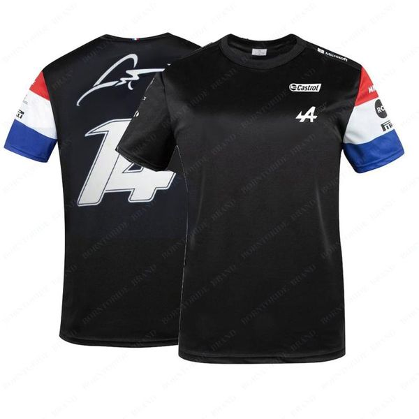 racing jackets alpine f1 team motorsport t-shirt blue black merchandise jersey teamline short sleeve shirt clothing, Black;red
racing jackets alpine f1 team motorsport t-shirt blue black merchandise jersey teamline short sleeve shirt clothing, Black;red