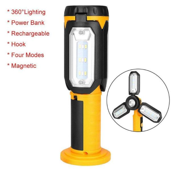 new multifunctional built-in battery rechargeable work outdoor light maintenance light emergency lighting q3s6
new multifunctional built-in battery rechargeable work outdoor light maintenance light emergency lighting q3s6