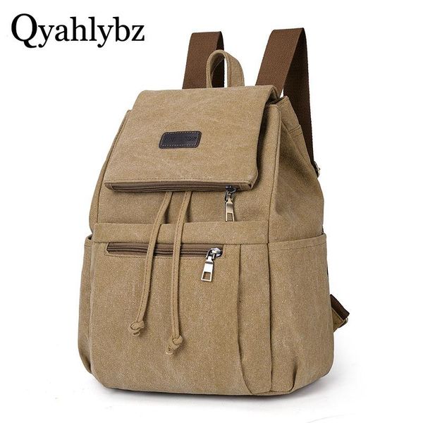 backpack korean women's canvas female fashion male student schoolbag retro for girls and boys travel shoulder bags
backpack korean women's canvas female fashion male student schoolbag retro for girls and boys travel shoulder bags