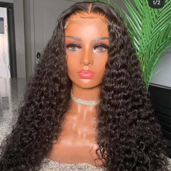 synthetic wigs natural black color loose wave lace front wig with baby hair heat resistant pre plucked for women
synthetic wigs natural black color loose wave lace front wig with baby hair heat resistant pre plucked for women