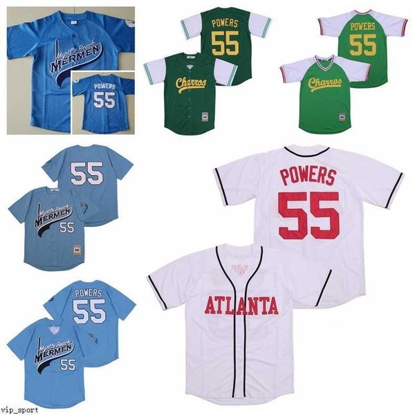 men moive eastbound and down atlanta baseball 55 kenny powers jersey cool base pullover all stitched color blue green white team quality as, Black
men moive eastbound and down atlanta baseball 55 kenny powers jersey cool base pullover all stitched color blue green white team quality as, Black