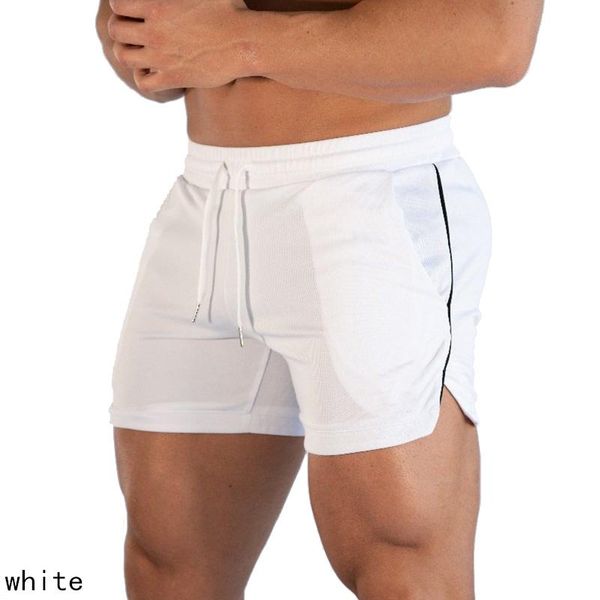 men's shorts 2021 summer casual solid color sports cotton and linen comfortable fashion jogging pants, White;black
men's shorts 2021 summer casual solid color sports cotton and linen comfortable fashion jogging pants, White;black
