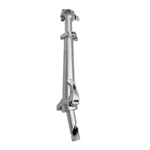 bike handlebars &components folding stem with teeth 25.4mm aluminum alloy height adjustable riser -silver
bike handlebars &components folding stem with teeth 25.4mm aluminum alloy height adjustable riser -silver