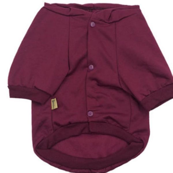 dog apparel 2021 arrival solid color pet clothing leisure clothes grab cloth material sweatshirt cute sell well supplies
dog apparel 2021 arrival solid color pet clothing leisure clothes grab cloth material sweatshirt cute sell well supplies