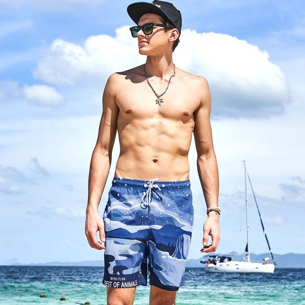 men's shorts g57 blue print men board beach swim bikinis briefs party surf swimsuits plus size fitness sports, White;black
men's shorts g57 blue print men board beach swim bikinis briefs party surf swimsuits plus size fitness sports, White;black