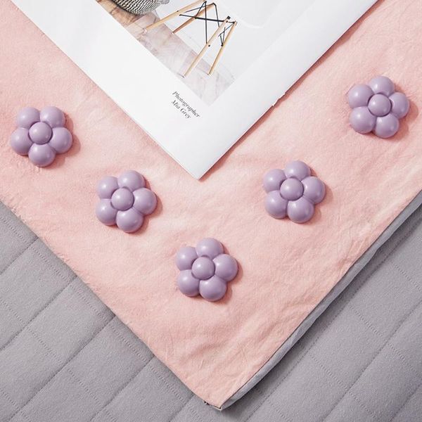 laundry bags corner flower shaped home nonslip magnetic blankets grippers anti move quilt fasteners mattress useful bed sheet clip portable
laundry bags corner flower shaped home nonslip magnetic blankets grippers anti move quilt fasteners mattress useful bed sheet clip portable