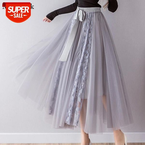 2021 autumn high waist skirts womens new bow slim mesh lace skirt women elegant long skirt solid casual skirts womens 9785 #nr2b, Black
2021 autumn high waist skirts womens new bow slim mesh lace skirt women elegant long skirt solid casual skirts womens 9785 #nr2b, Black