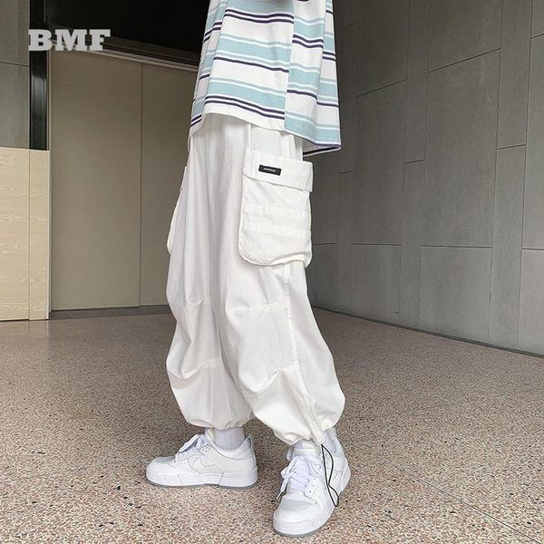 men's pants korean style hip hop loose sports casual summer thin cargo trousers kpop couple joggers men women fashion sweatpants, Black
men's pants korean style hip hop loose sports casual summer thin cargo trousers kpop couple joggers men women fashion sweatpants, Black