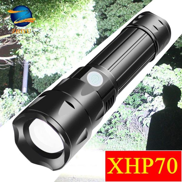zhiyu ultra bright p70 led zoom high power 18650 26650 usb rechargeable torch lanterns 3 modes camping working lamp
zhiyu ultra bright p70 led zoom high power 18650 26650 usb rechargeable torch lanterns 3 modes camping working lamp