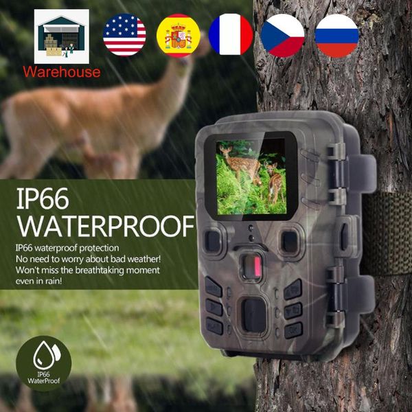 hunting cameras mini301 night vision wireless trail camera 20mp 1080p outdoor wildlife scouting surveillance home security
hunting cameras mini301 night vision wireless trail camera 20mp 1080p outdoor wildlife scouting surveillance home security