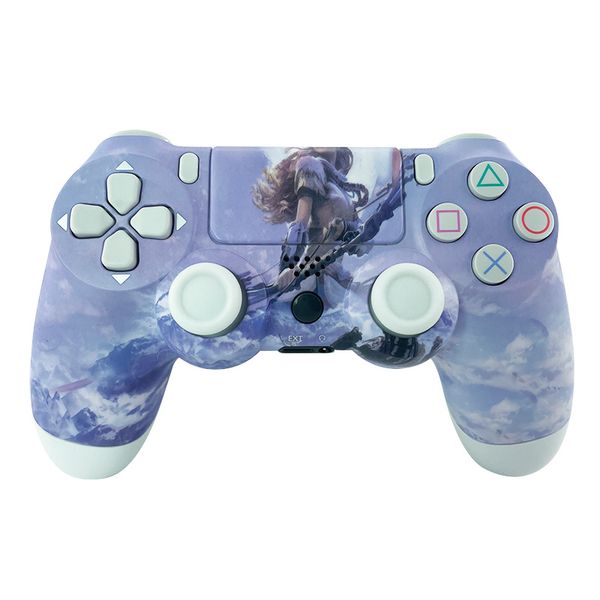 13 colors limited edition controllers for ps4 vibration joystick gamepad bluetooth wireless game controller with logo retail package box eu
13 colors limited edition controllers for ps4 vibration joystick gamepad bluetooth wireless game controller with logo retail package box eu