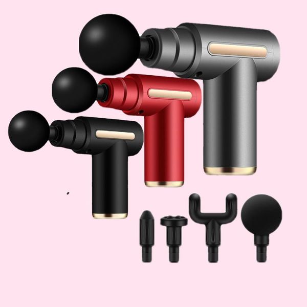 massager - fascia gun usb mini muscle relaxer
massager - fascia gun usb mini muscle relaxer