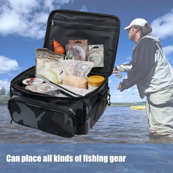 fishing accessories 600d oxford cloth pouch portable large-capacity camping storage bag outdoor
fishing accessories 600d oxford cloth pouch portable large-capacity camping storage bag outdoor