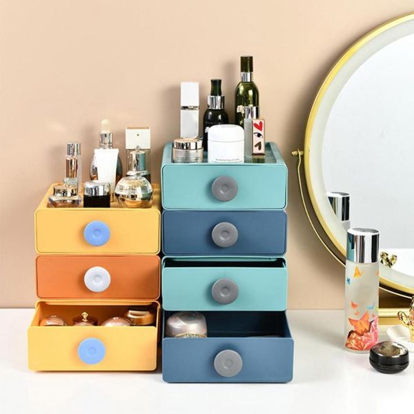 hooks & rails super large capacity, convenient and makeup drawer storage box cosmetic deskdebris
hooks & rails super large capacity, convenient and makeup drawer storage box cosmetic deskdebris