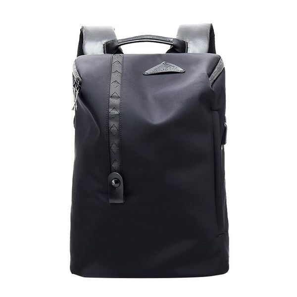 backpack 2021 nylon waterproof casual men usb charging travel outdoor sports large capacity wear-resistant student bag
backpack 2021 nylon waterproof casual men usb charging travel outdoor sports large capacity wear-resistant student bag