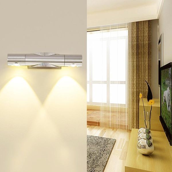 wall lamp led 360 degree rotatable sconce bedroom bathroom mirror light 6w ac85-265v for home indoor decoration jq
wall lamp led 360 degree rotatable sconce bedroom bathroom mirror light 6w ac85-265v for home indoor decoration jq