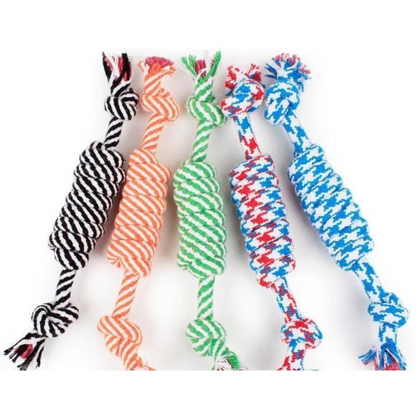 dog rope fun pet chew knot toy cotton stripe rope dog toy durable dog accessories jllbsr outbag2007
dog rope fun pet chew knot toy cotton stripe rope dog toy durable dog accessories jllbsr outbag2007