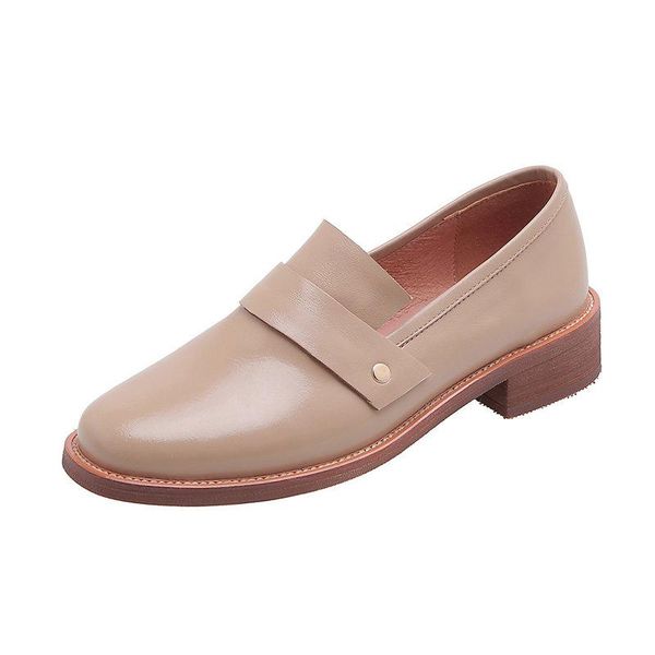 dress shoes women pumps fashion elegant sqaure heel genuine leather woman slip-on gladiator casual, Black
dress shoes women pumps fashion elegant sqaure heel genuine leather woman slip-on gladiator casual, Black