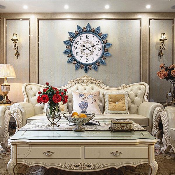 wall clocks gold luxury clock minimalist antique metal art oversized silent european relojes de pared home decor de50zb
wall clocks gold luxury clock minimalist antique metal art oversized silent european relojes de pared home decor de50zb