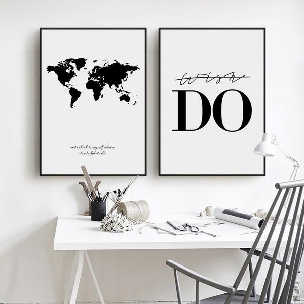 wall stickers self-adhesive nordic poster black white art painting quotes pictures for living home decorative
wall stickers self-adhesive nordic poster black white art painting quotes pictures for living home decorative