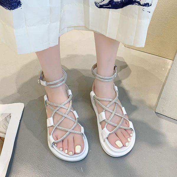 sandals clear heels all-match comfort shoes for women female sandal muffins shoe 2021 summer girls fashion beige rhinestone low fla, Black
sandals clear heels all-match comfort shoes for women female sandal muffins shoe 2021 summer girls fashion beige rhinestone low fla, Black