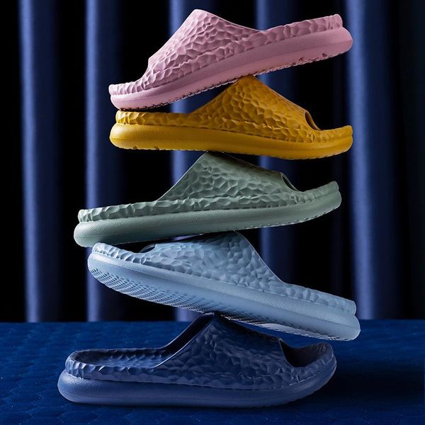 summer platform slippers beach thick-soled non-slip soft-soled household men womens wear-resistant style outdoor indoor sandals, Black
summer platform slippers beach thick-soled non-slip soft-soled household men womens wear-resistant style outdoor indoor sandals, Black