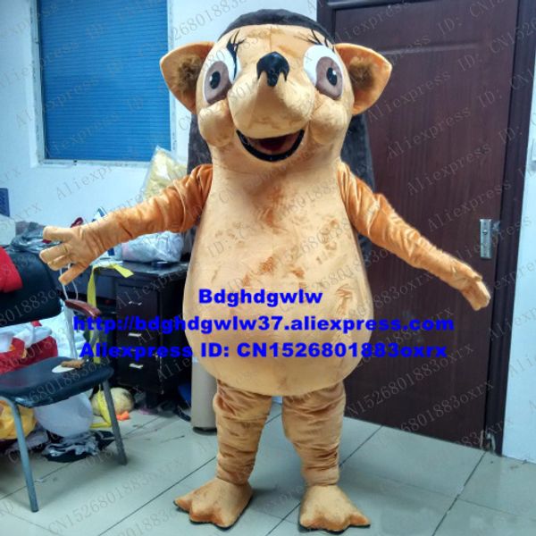 mascot costumes hedgehog hedgepig porcupine ilspile mascot costume cartoon character welcome the doorman carnival fiesta zx902, Red;yellow
mascot costumes hedgehog hedgepig porcupine ilspile mascot costume cartoon character welcome the doorman carnival fiesta zx902, Red;yellow