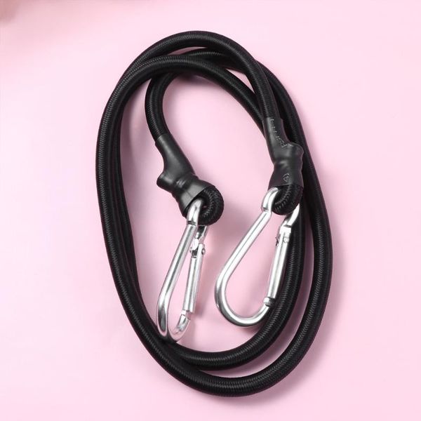 bike locks 1m bundling rope with carabiner hook motorcycle luggage straps elastic strap shelf electric car tied outdoor tool ridi
bike locks 1m bundling rope with carabiner hook motorcycle luggage straps elastic strap shelf electric car tied outdoor tool ridi