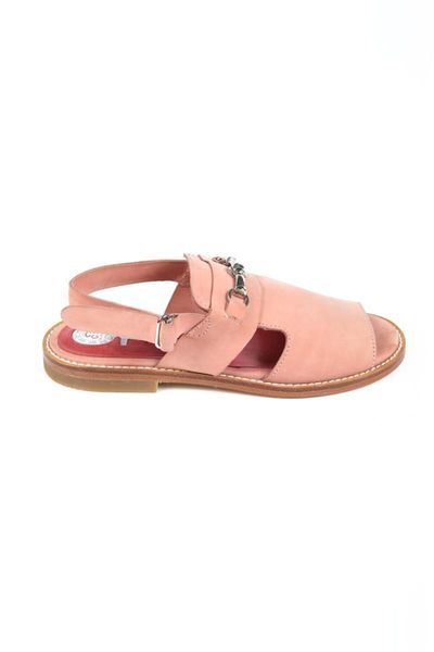 sandals pink nubuck, Black
sandals pink nubuck, Black