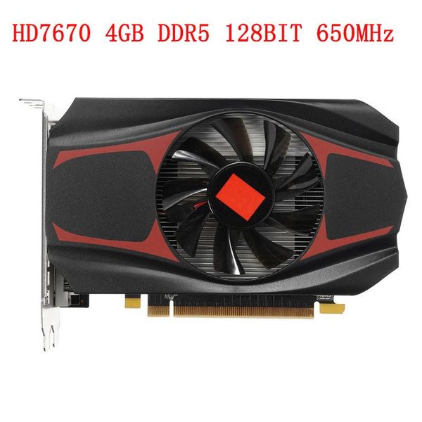 hd7670 4gb graphics card 128bit independent hdi graphics card video deskoffice home pc accessories
hd7670 4gb graphics card 128bit independent hdi graphics card video deskoffice home pc accessories