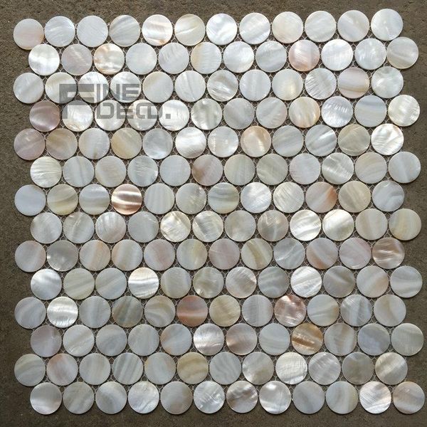 wallpapers angel white and natural varied 1" circles round shape freshwater shell mosaic tile for shower floor
wallpapers angel white and natural varied 1" circles round shape freshwater shell mosaic tile for shower floor