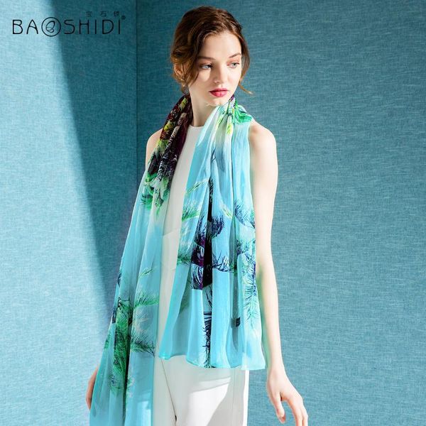 scarves jewel butterfly women spring and autumn mulberry silk chiffon shawl, Blue;gray
scarves jewel butterfly women spring and autumn mulberry silk chiffon shawl, Blue;gray