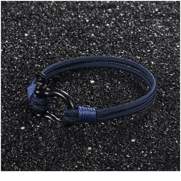 charm black stainless steel bracelet navy style milan rope chain survival bracelet men homme fashion jewelry bracelets & jlleso
charm black stainless steel bracelet navy style milan rope chain survival bracelet men homme fashion jewelry bracelets & jlleso