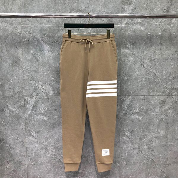 casual pants dongguan direct sale tb guard khaki sports classic couple tide brand, Black;white
casual pants dongguan direct sale tb guard khaki sports classic couple tide brand, Black;white