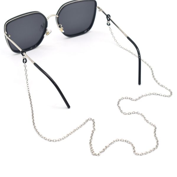 eyeglasses chain simple long casual glasses holder chain metal accessories wholesale gold color sunglasses neck chain
eyeglasses chain simple long casual glasses holder chain metal accessories wholesale gold color sunglasses neck chain