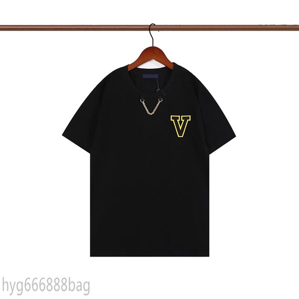 2022ss famous mens t shirt polos women couples casual short sleeve men round neck stylist tees 2 colors, White;black
2022ss famous mens t shirt polos women couples casual short sleeve men round neck stylist tees 2 colors, White;black