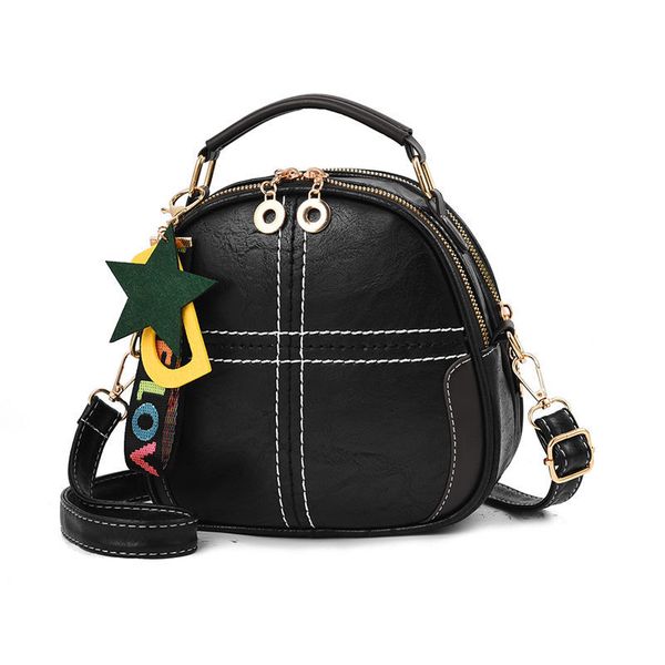 women bag new fashion luxury handbags 2020 brand designer double zipper shoulder bag female crossbody bags large capacity totes c0225
women bag new fashion luxury handbags 2020 brand designer double zipper shoulder bag female crossbody bags large capacity totes c0225