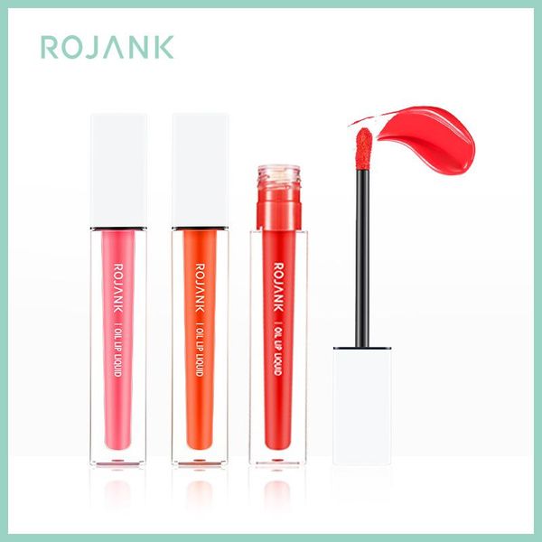 rojank lip glaze gloss transparent moisture moist lip liquid tint 5 color makeup plumping lips cosmetics women tint
rojank lip glaze gloss transparent moisture moist lip liquid tint 5 color makeup plumping lips cosmetics women tint