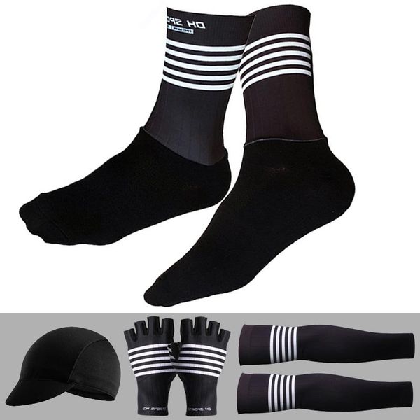 sports socks outdoor compression men women knee-high bicycle gloves anti-slip mtb bike mittens cycle cuffs running hiking kits, Black
sports socks outdoor compression men women knee-high bicycle gloves anti-slip mtb bike mittens cycle cuffs running hiking kits, Black