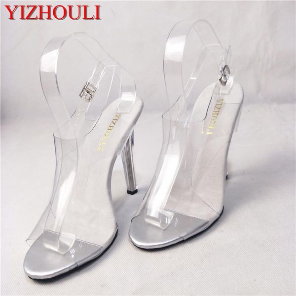 dress shoes 12 cm super high heels, performance crystal ladies stage fashion runway sandals, Black
dress shoes 12 cm super high heels, performance crystal ladies stage fashion runway sandals, Black